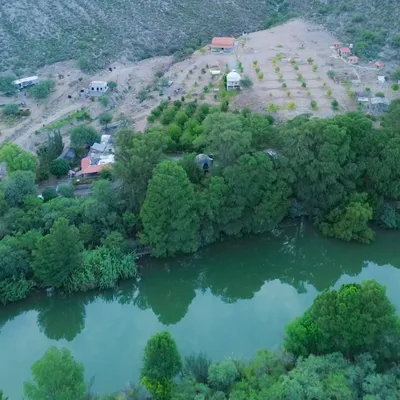 VXM viajando por mexico - Contenedores glamping GLAMPING CONTENEDOR "FRESNO" - Sapioris Dgo.
