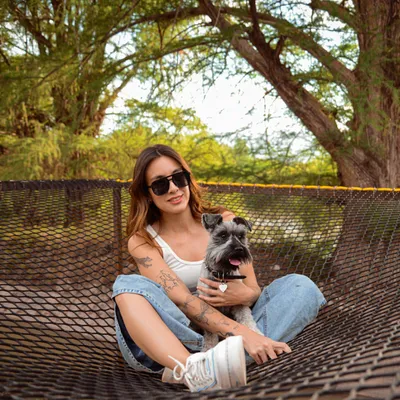 VXM viajando por mexico - domo glamping sabino - sapioris durango - recamara